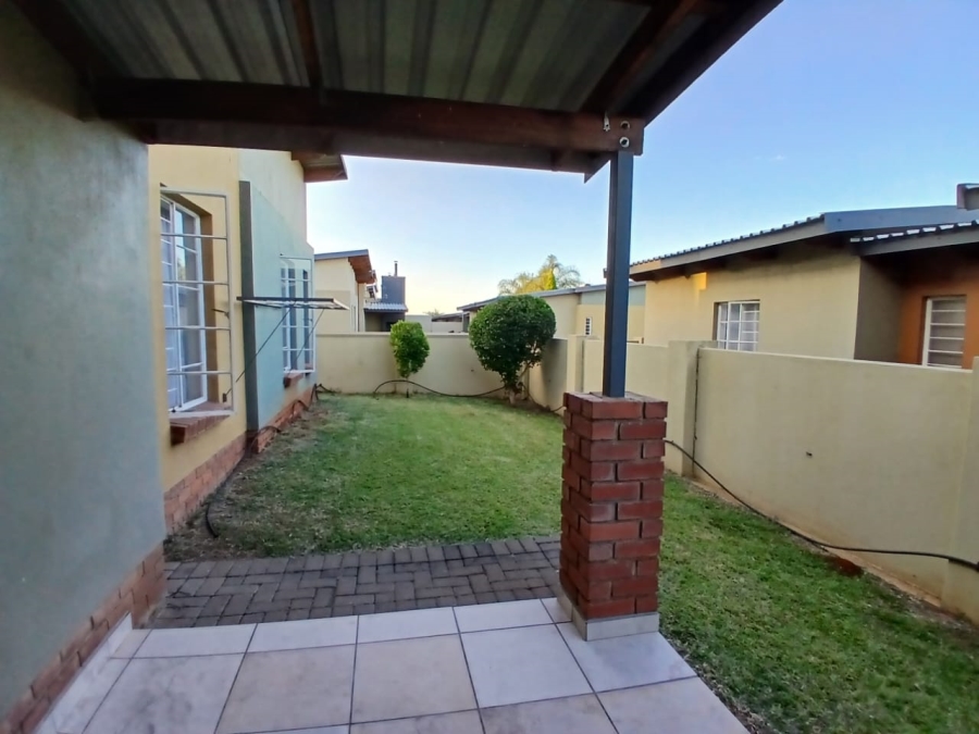3 Bedroom Property for Sale in Waterval East North West